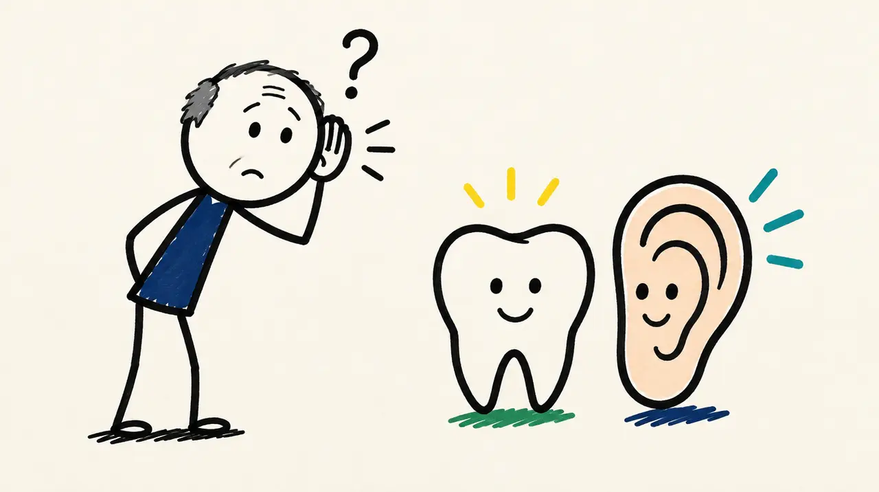 Dental Insurance That Covers Hearing Aids Too